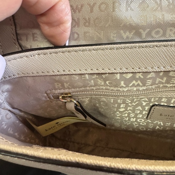 Kate Spade Greer Crossbody/Shoulder Bag - Picture 6 of 7